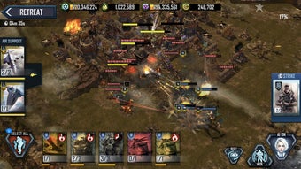 Imagen 0 para Rogue Assault