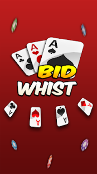 Imagen 1 para Bid Whist Free