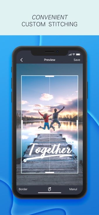 Image 3 for JPic:Screenshot stitch ph…