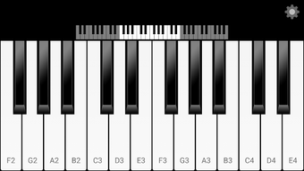 Imagen 1 para Ace Piano