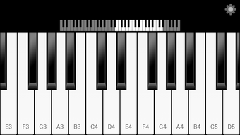 Imagen 2 para Ace Piano