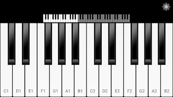 Imagen 0 para Ace Piano
