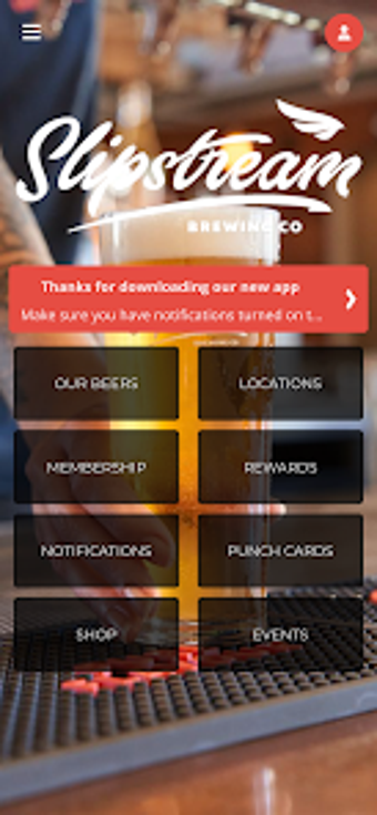 Image 0 for Slipstream Brewing Co