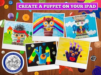 Imagen 0 para Puppet Workshop - Creativ…