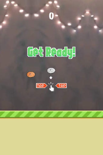 Image 0 for Flappy Potato - A Potato …