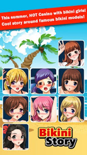 Imagen 0 para Hot Bikini Casino Slots :…