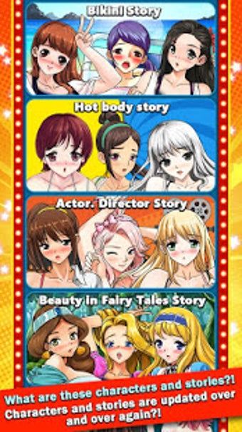 Imagen 1 para Hot Bikini Casino Slots :…