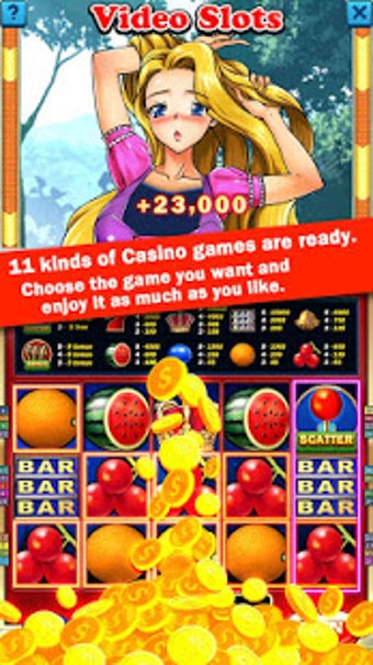 Imagen 2 para Hot Bikini Casino Slots :…