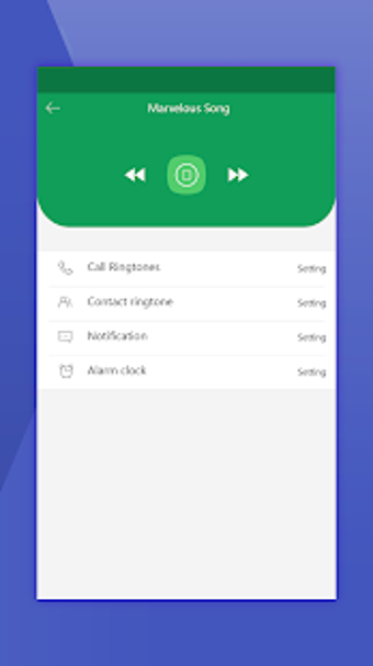 Imagen 2 para Ringtones for HUAWEI - P1…