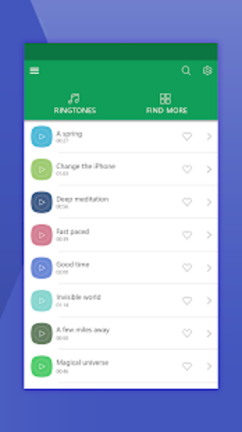 Imagen 0 para Ringtones for HUAWEI - P1…