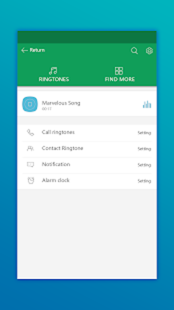 Imagen 3 para Ringtones for HUAWEI - P1…