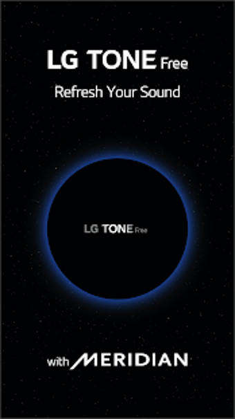 Imagen 0 para LG TONE Free