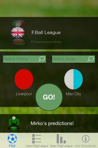 Image 0 for Football Stats Master the…