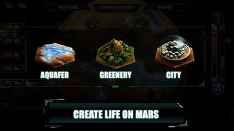 Image 3 for Terraforming Mars