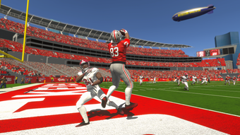 Image 0 for BZ NCAA Football for Foot…