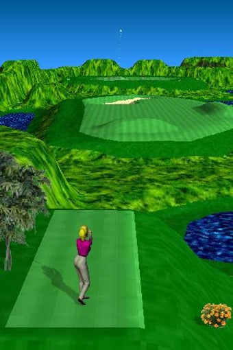 Image 0 for Par 3 Golf II Lite