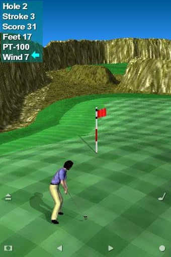 Image 0 for Par 3 Golf II Lite