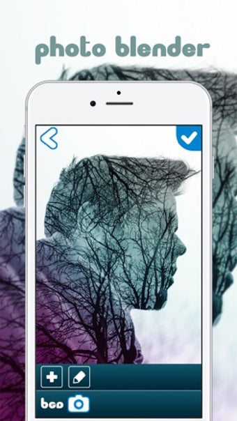 Image 1 for Photo Blender Camera  Fre…