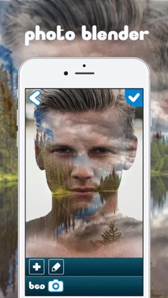 Image 2 for Photo Blender Camera  Fre…