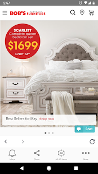Image 2 for Bobs Discount Furniture