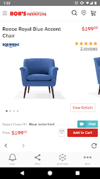 Image 3 for Bobs Discount Furniture