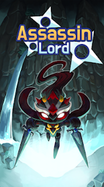 Image 0 for Assassin Lord : Idle RPG …