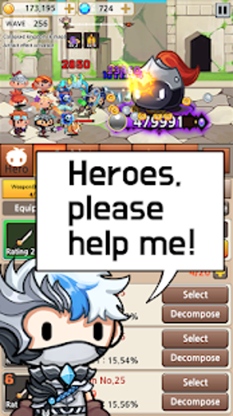 Image 2 for Assassin Lord : Idle RPG …