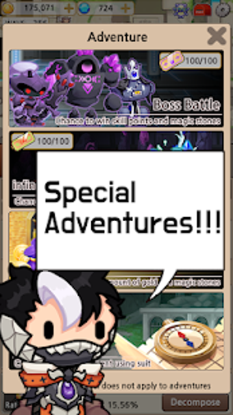 Image 3 for Assassin Lord : Idle RPG …