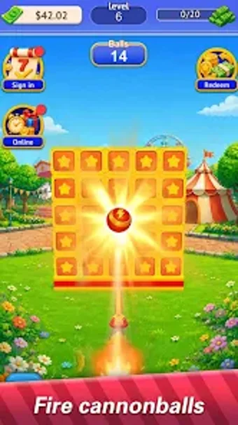 Imagen 0 para Clearshot Smash
