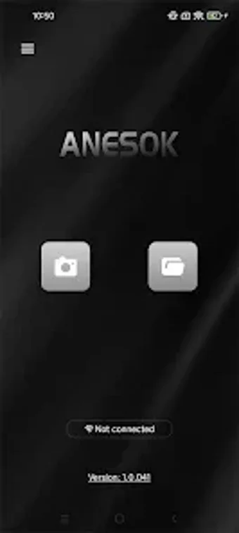 Image 0 for ANESOK