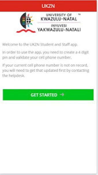 Imagen 2 para MyUKZN