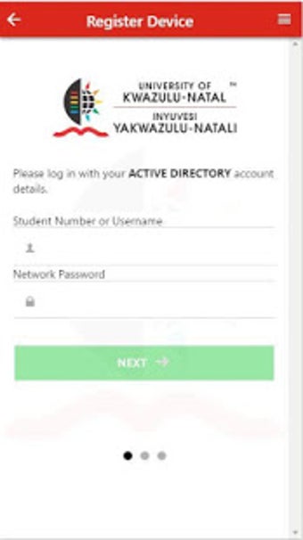 Imagen 0 para MyUKZN