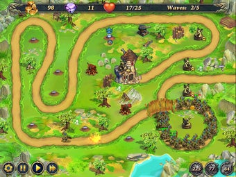 Image 0 for Royal Defense