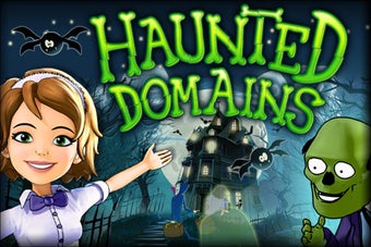 Image 0 for Haunted Domains