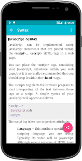 Imagen 1 para Web Development