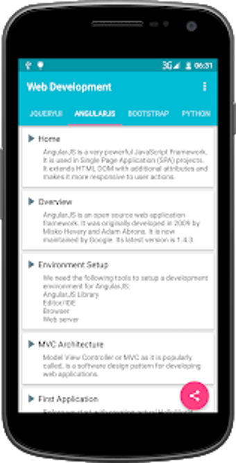 Imagen 3 para Web Development