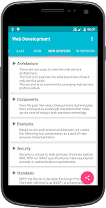 Image 3 for Web Development