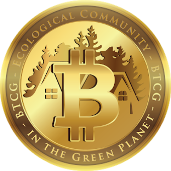 Image 1 for BTC-Green Wallet