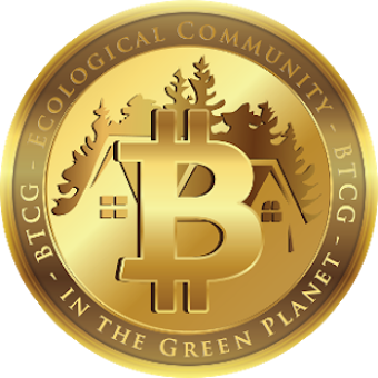 Image 0 for BTC-Green Wallet