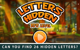 Imagen 2 para Hidden Letters 100 Level …