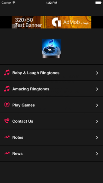 Image 1 for Ringtones #1 Funny Baby L…