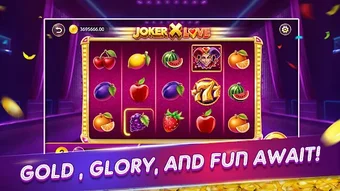 Image 0 for Neon Vegas Reels