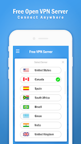 Imagen 2 para Free Open VPN Server