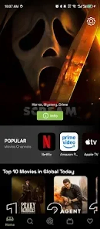 Image 0 for Onstream: Watch HD Movies…