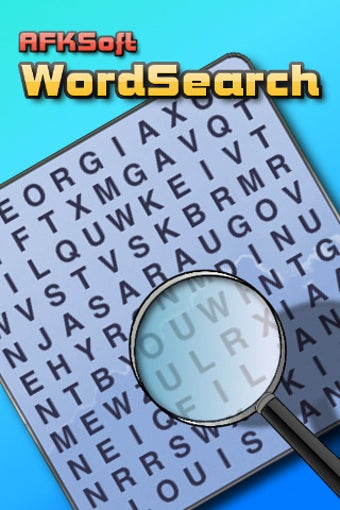 Image 0 for WordSearch Lite