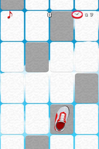 Image 0 for Avoid the White Tile - Do…