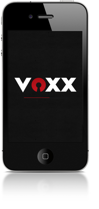 Image 0 for Voxx Pro