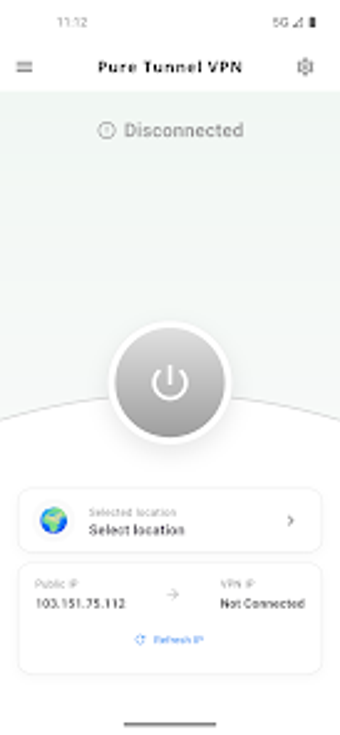 Imagen 0 para PureTunnel VPN