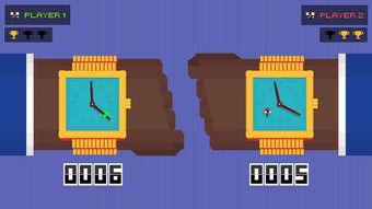 Imagen 0 para Fly OClock