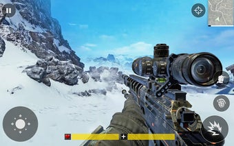 Image 0 for New Elite Army Sniper: Wi…